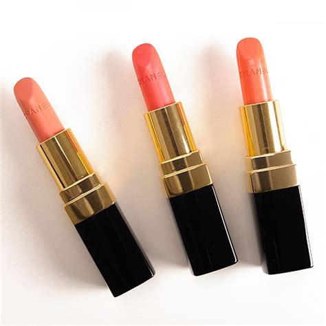 Chanel catherine coco lipstick